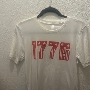 1776 Graphic Tee